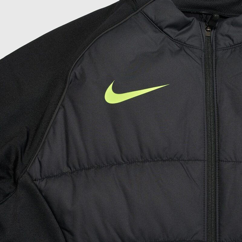 Куртка Nike Therma Strike CT3104-010