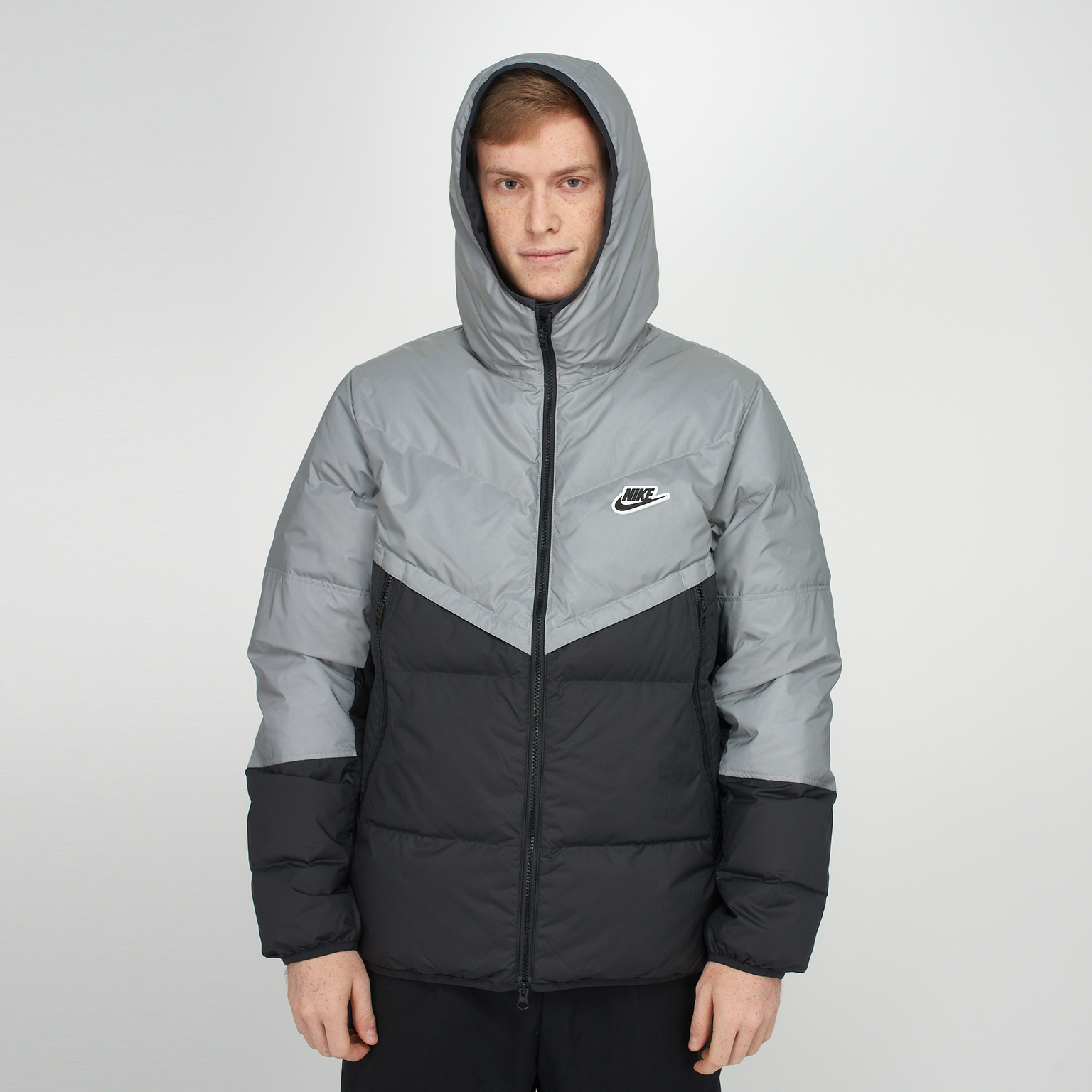 Пуховик Nike Down Fill CZ1492-010