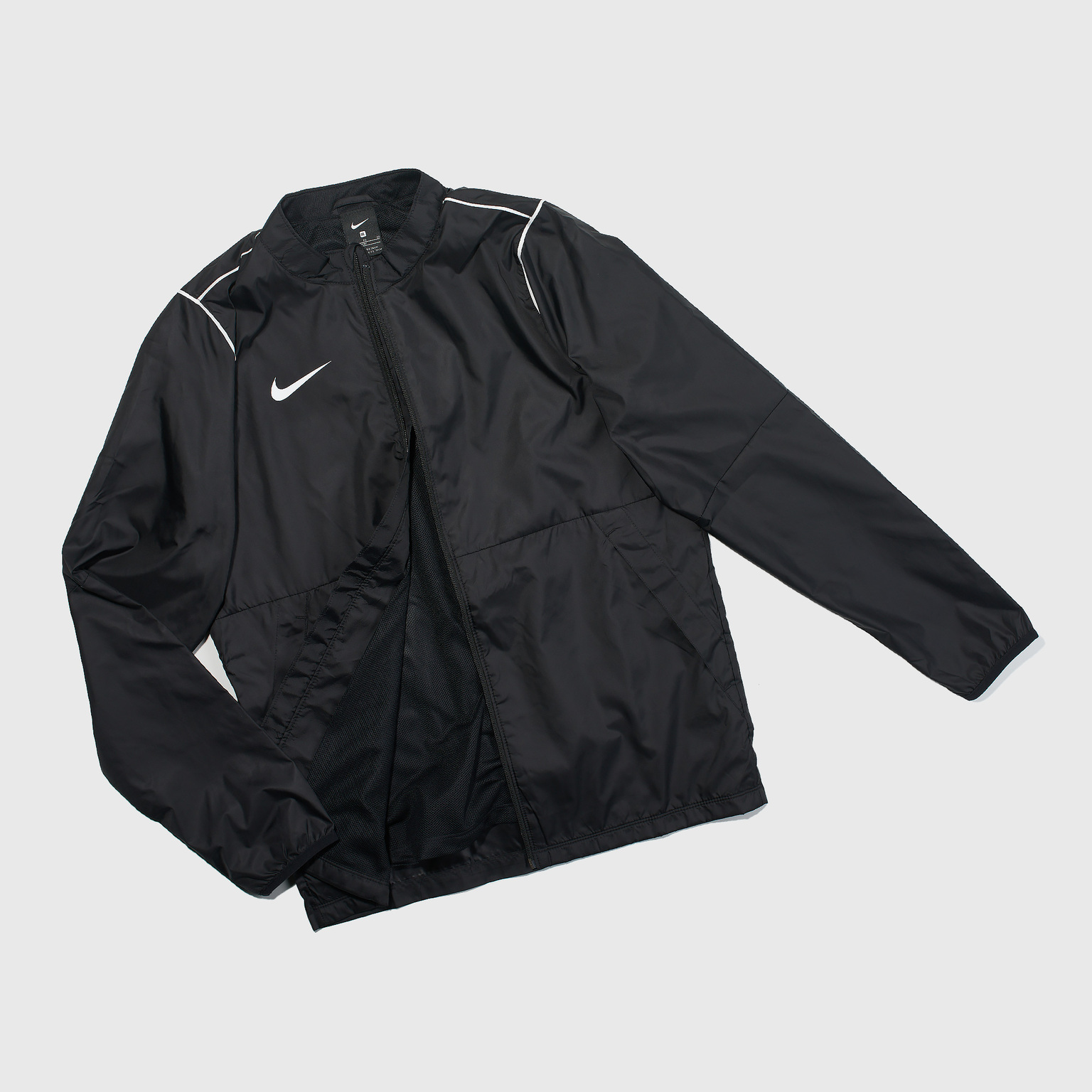 Ветровка подростковая Nike RPL Park20 Rain BV6904-010