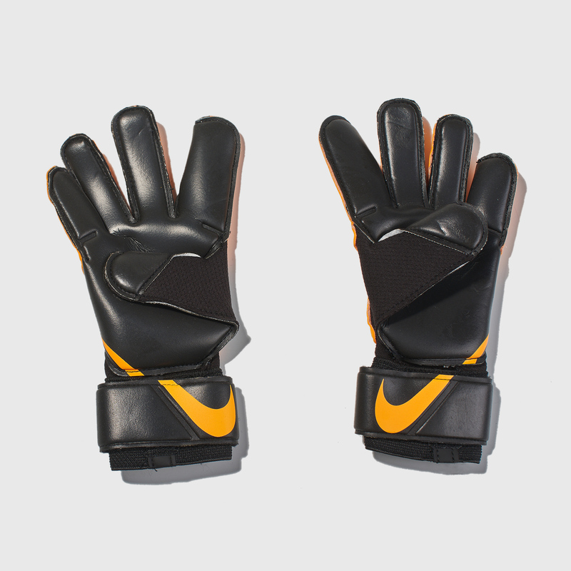 Перчатки вратарские Nike Grip-3 CN5651-011