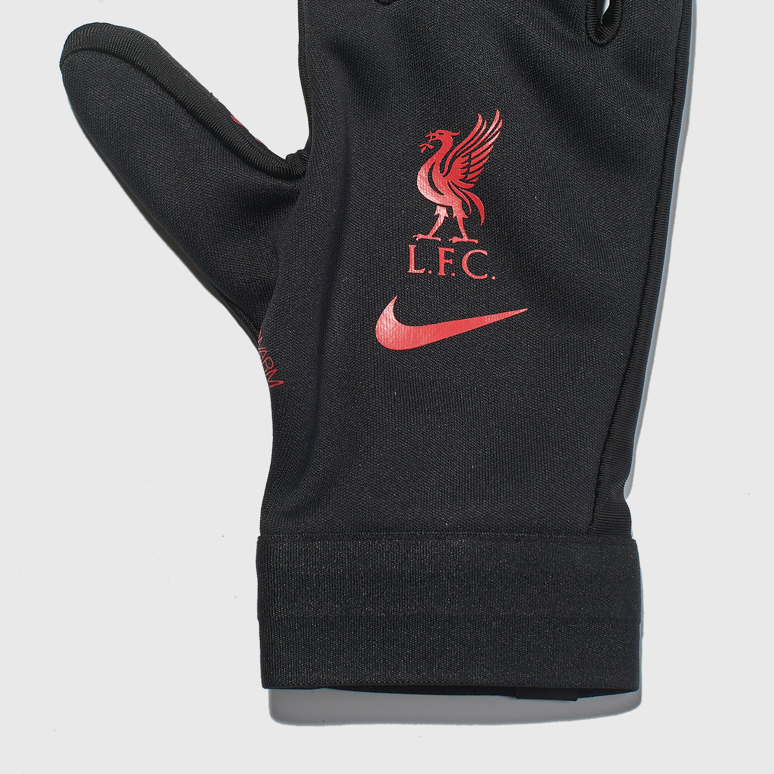 Перчатки тренировочные детские Nike Liverpool DB6456-010