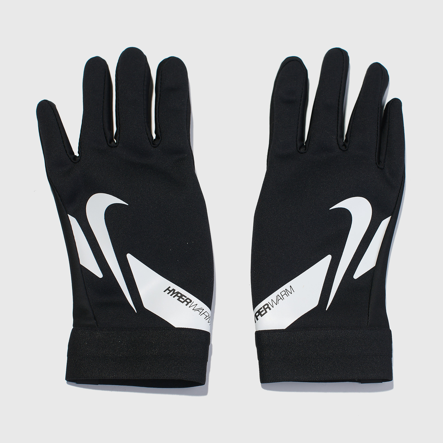 nike hyperwarm gloves rebel