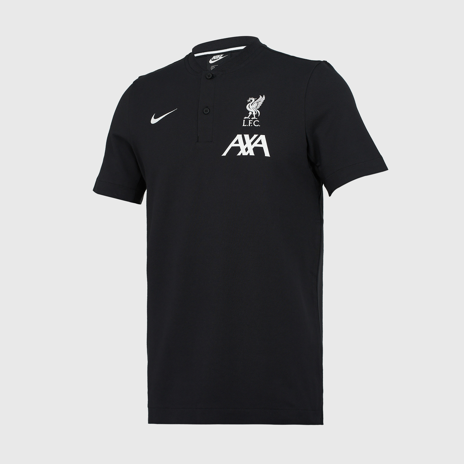 Поло Nike Liverpool Modern сезон 2020/21