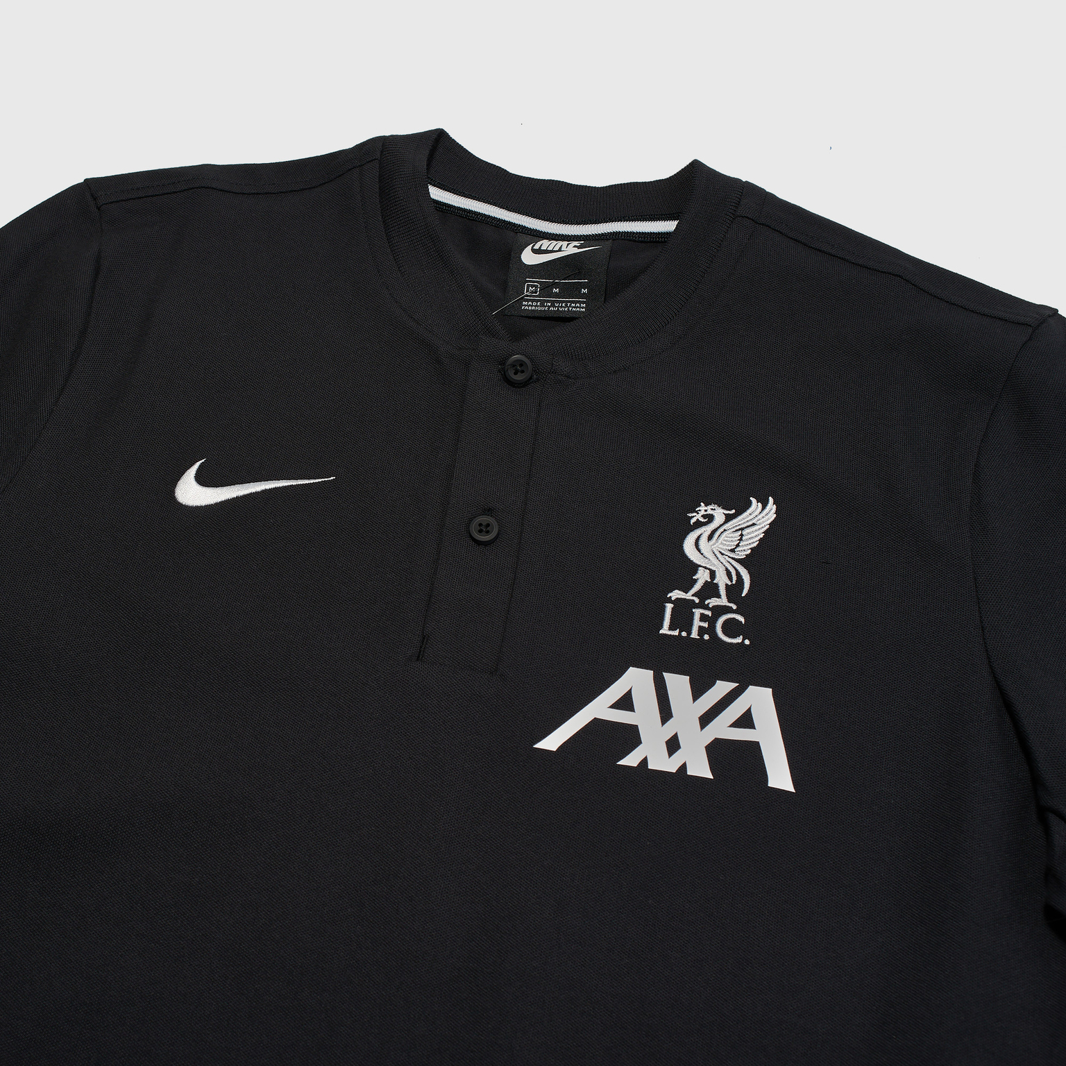 Поло Nike Liverpool Modern сезон 2020/21