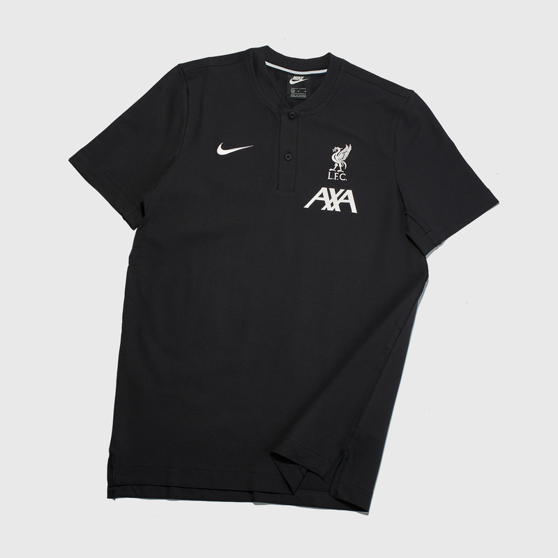 Поло Nike Liverpool Modern сезон 2020/21