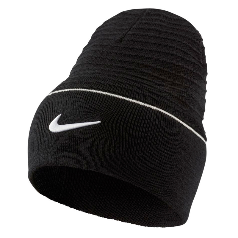 Шапка Nike Dry Beanie Cuffed Utility CW6328-010