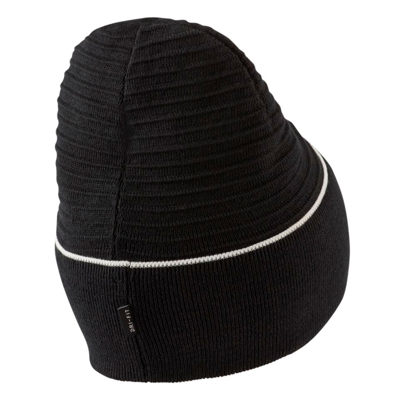 Шапка Nike Dry Beanie Cuffed Utility CW6328-010