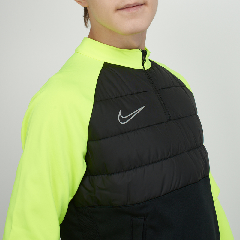 Свитер тренировочный подростковый Nike Dry Pad Academy BQ7467-013