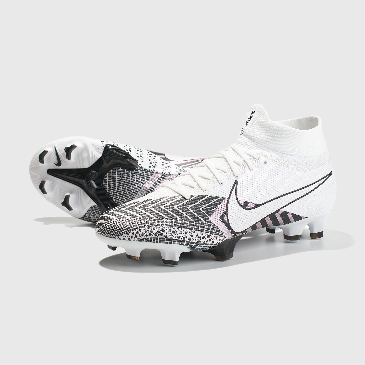 Nike Superfly 7 Pro MDS FG BQ5483 110 Footballstore