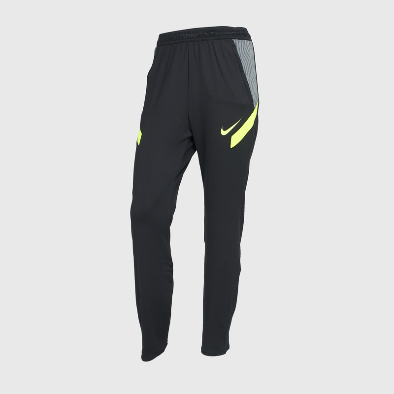 Брюки тренировочные подростковые Nike Dri-Fit Strike BV9460-013