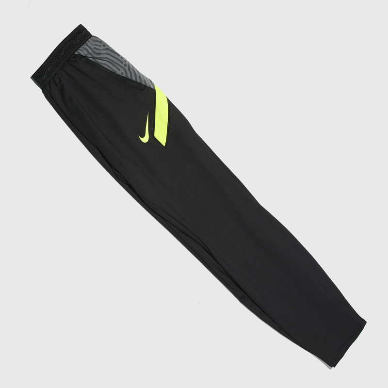 Брюки тренировочные подростковые Nike Dri-Fit Strike BV9460-013