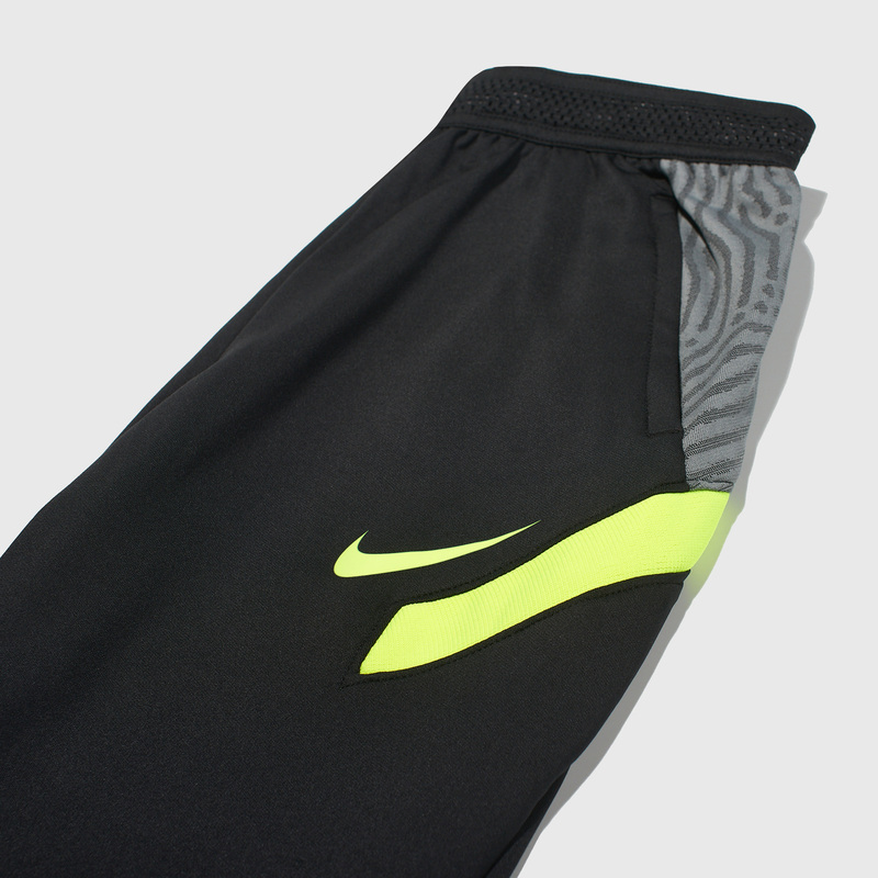 Брюки тренировочные подростковые Nike Dri-Fit Strike BV9460-013