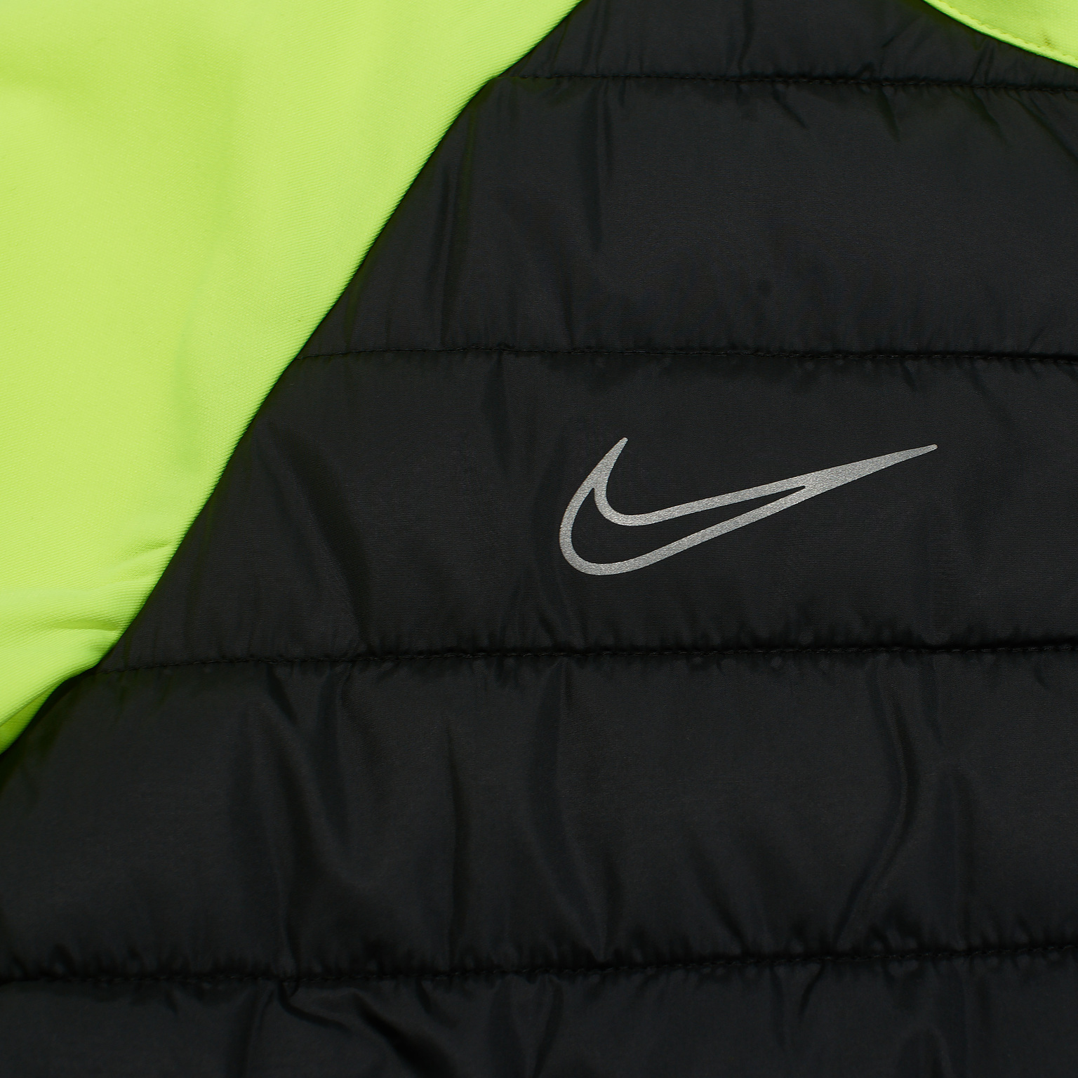 Свитер тренировочный Nike Dry Pad Dril Top BQ7473-013