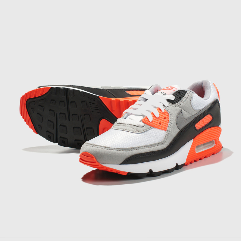 Кроссовки Nike Air Max III CT1685-100