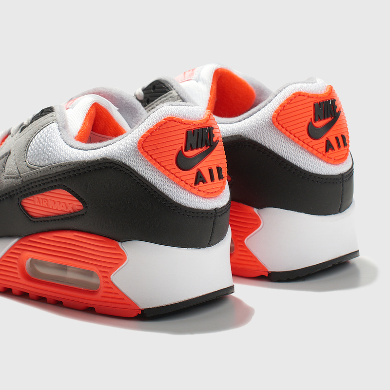 Кроссовки Nike Air Max III CT1685-100