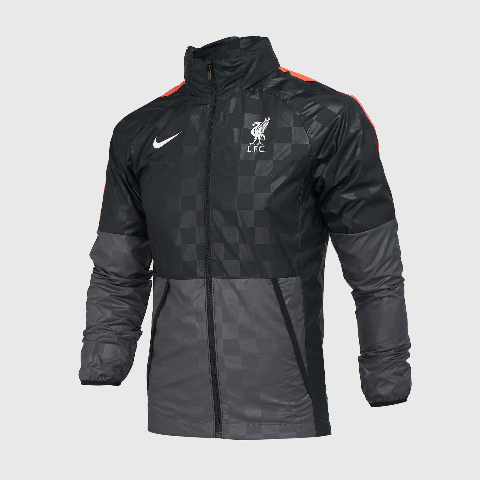 Ветровка Nike Liverpool сезон 2020/21