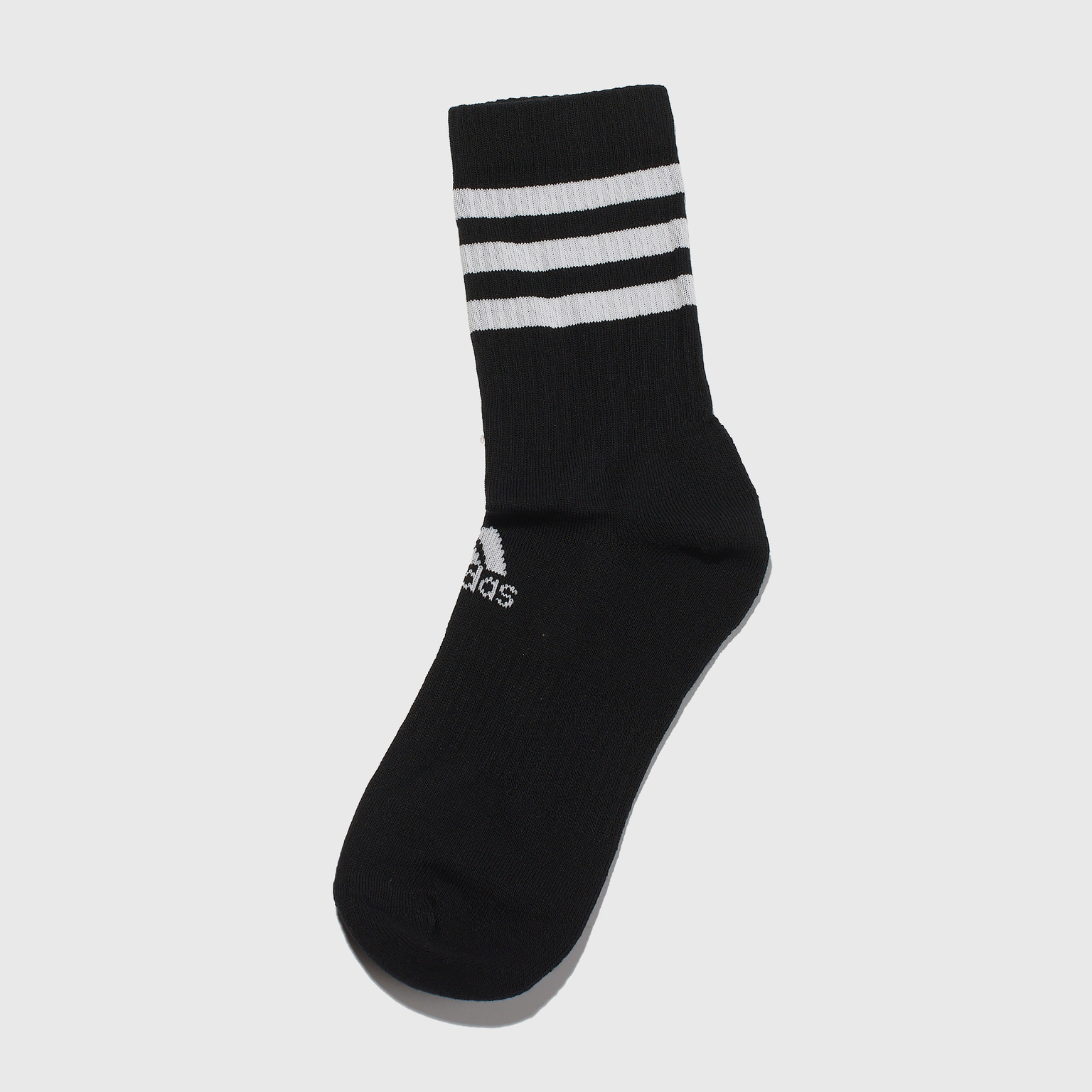 Комплект носков (3 пары) Adidas Cushioned Crew DZ9345