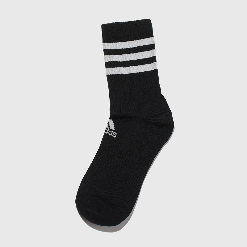 Комплект носков (3 пары) Adidas Cushioned Crew DZ9345