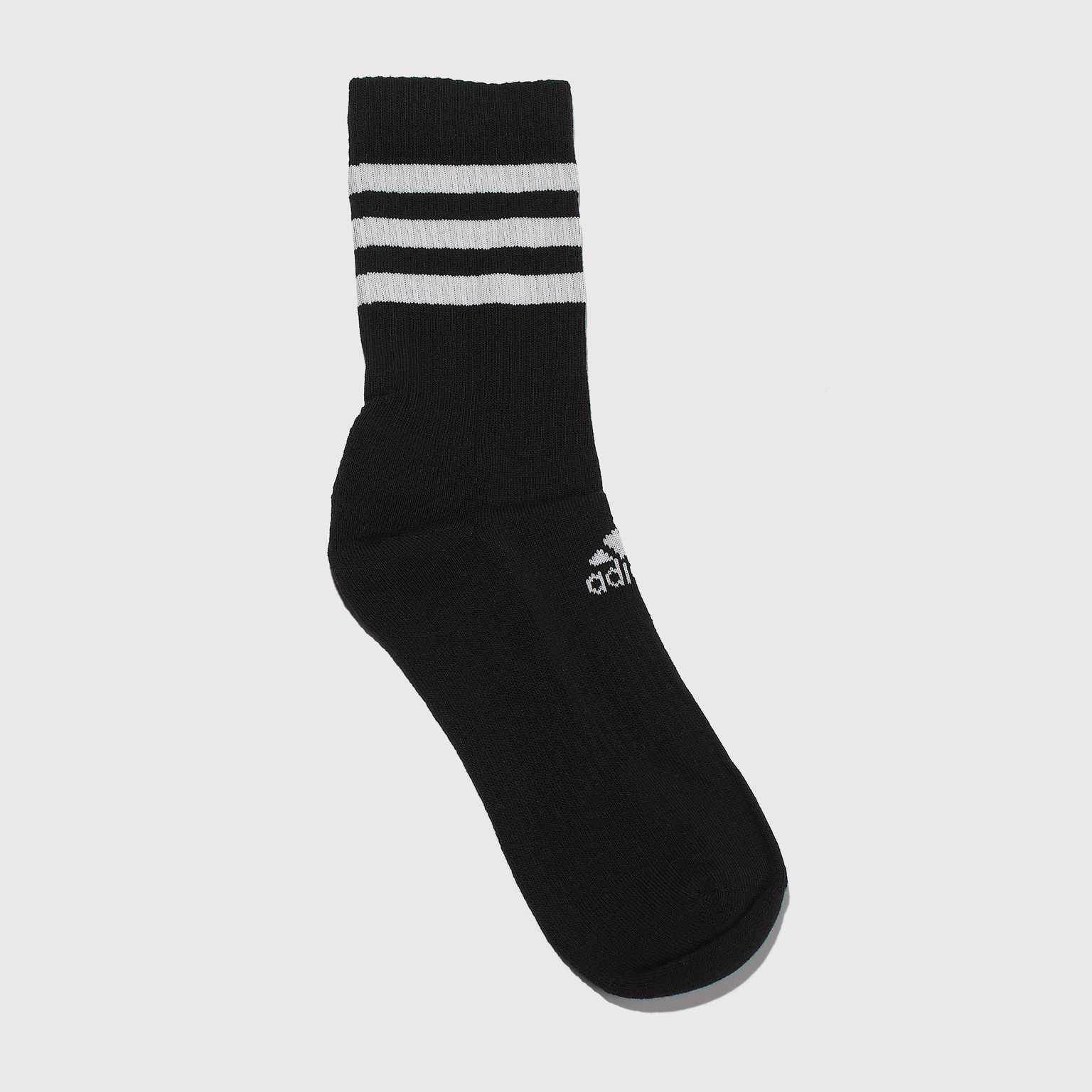 Комплект носков (3 пары) Adidas Cushioned Crew DZ9345