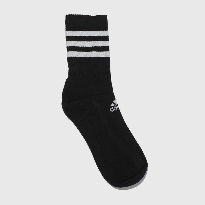 Комплект носков (3 пары) Adidas Cushioned Crew DZ9345