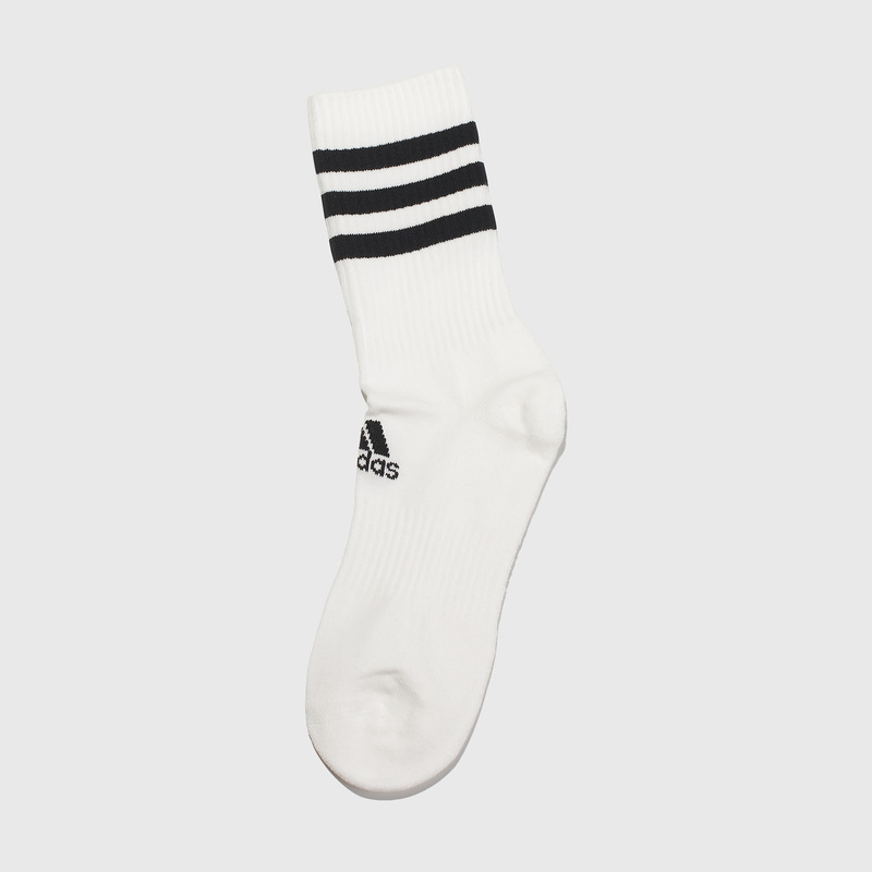 Комплект носков (3 пары) Adidas Cushioned Crew DZ9345