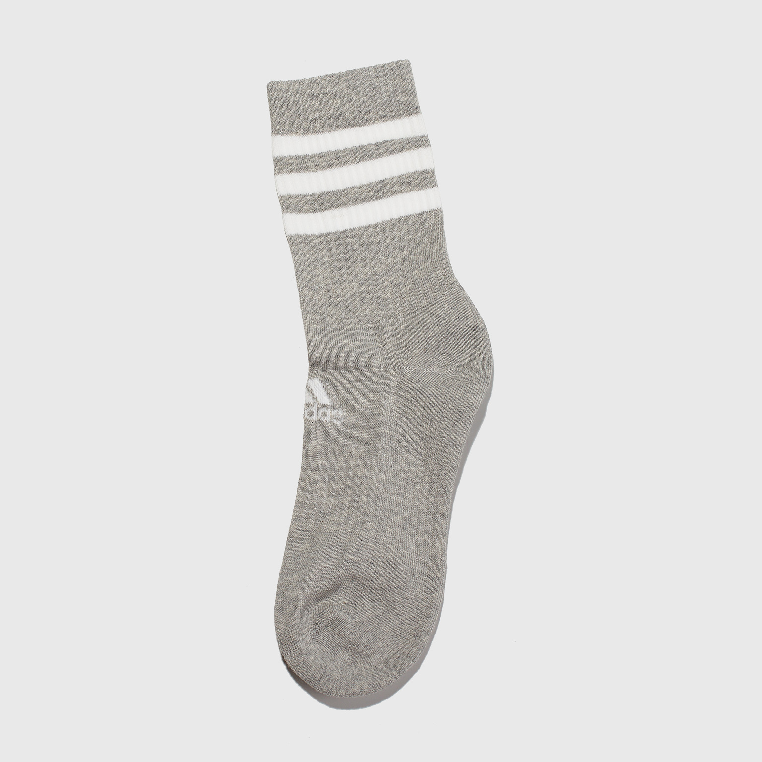 Комплект носков (3 пары) Adidas Cushioned Crew DZ9345