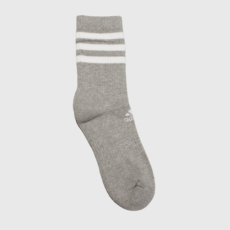 Комплект носков (3 пары) Adidas Cushioned Crew DZ9345