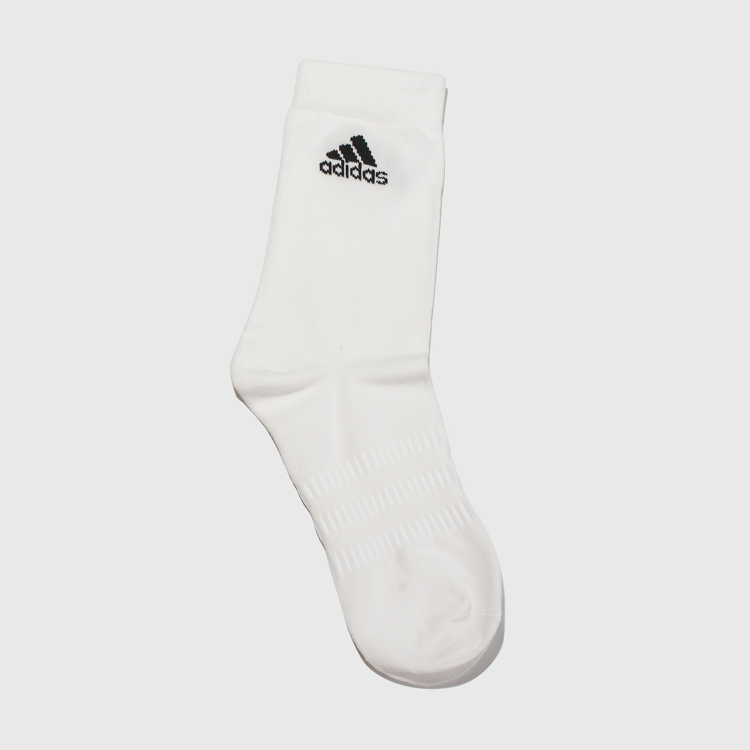 Комплект носков (3 пары) Adidas Light Crew DZ9392