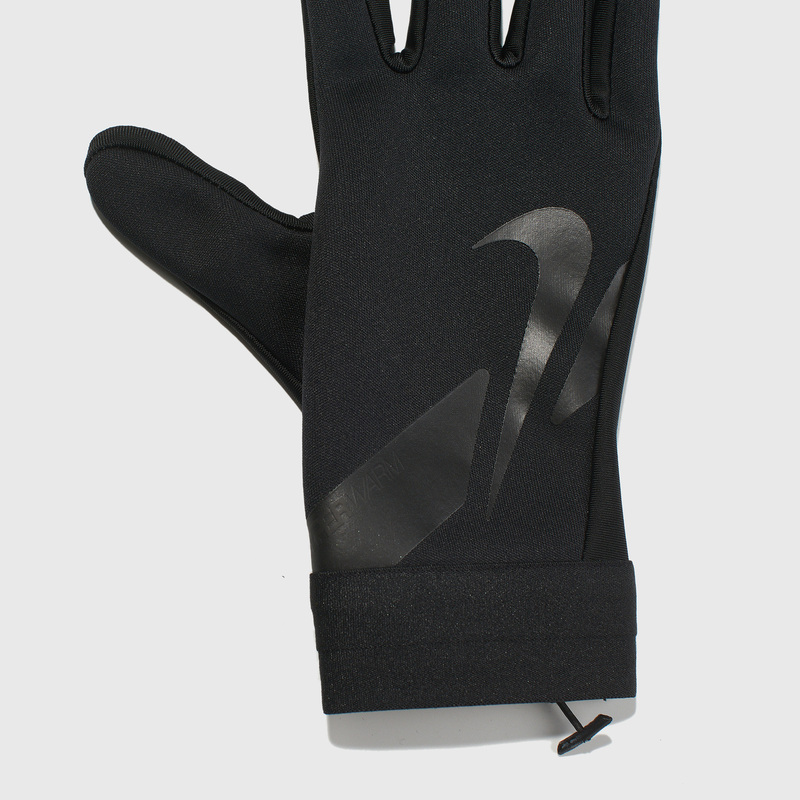 Перчатки тренировочные детские Nike Academy Hyperwarm CU1595-011