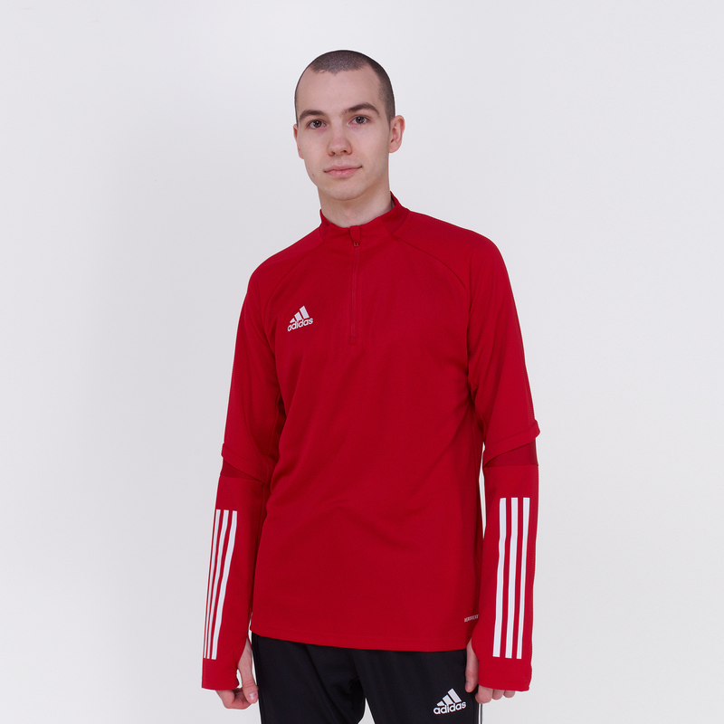 Свитер тренировочный Adidas Con20 FS7115
