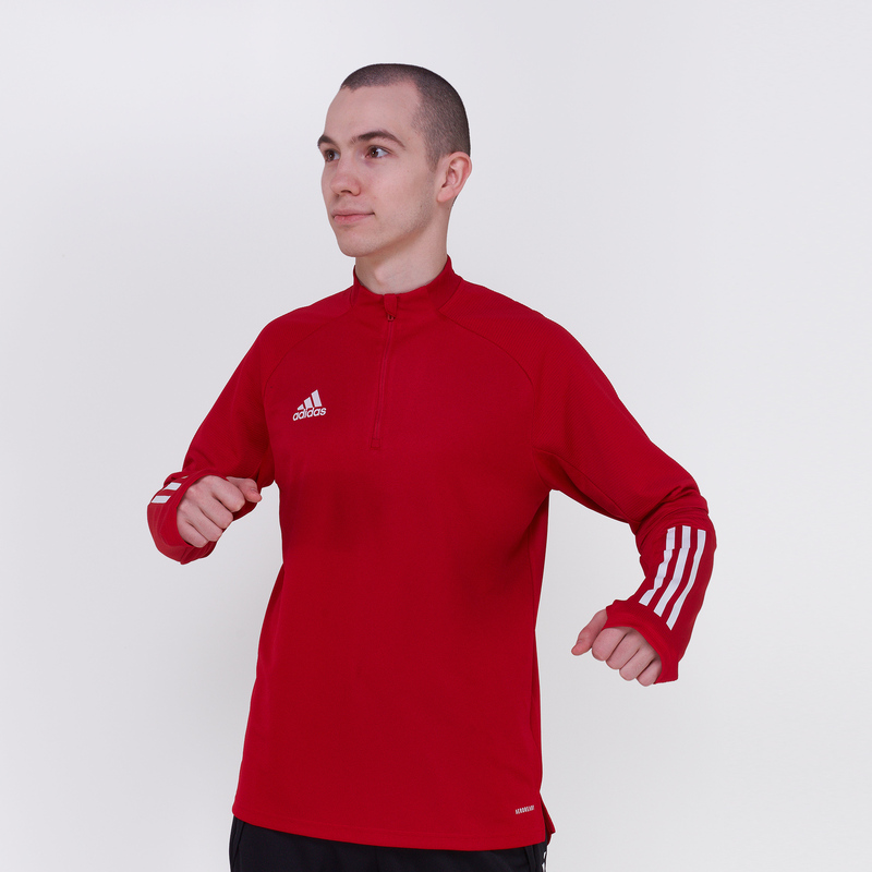 Свитер тренировочный Adidas Con20 FS7115