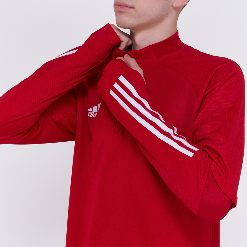 Свитер тренировочный Adidas Con20 FS7115