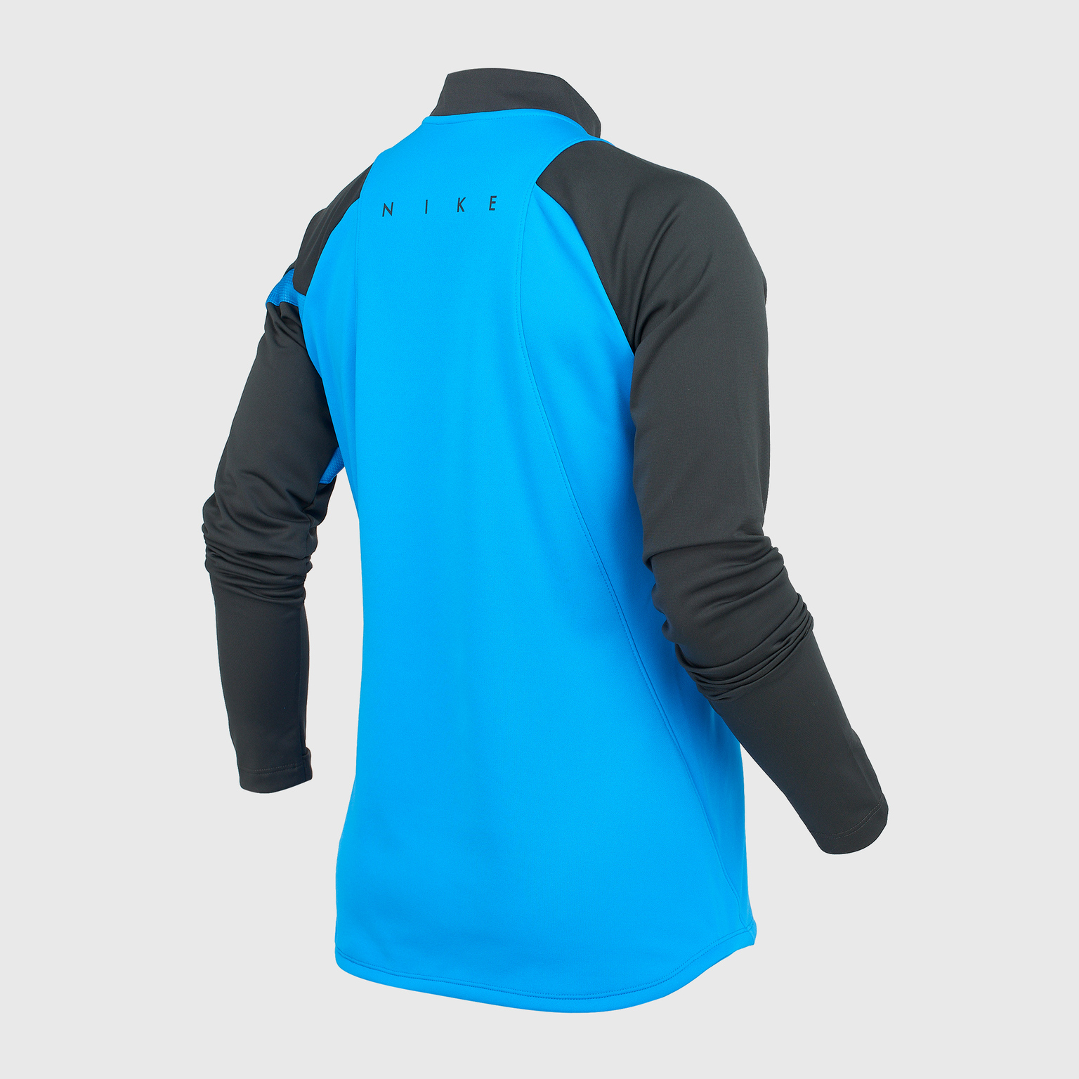 Свитер тренировочный женский Nike Dry Academy Dril Top BV6930-406