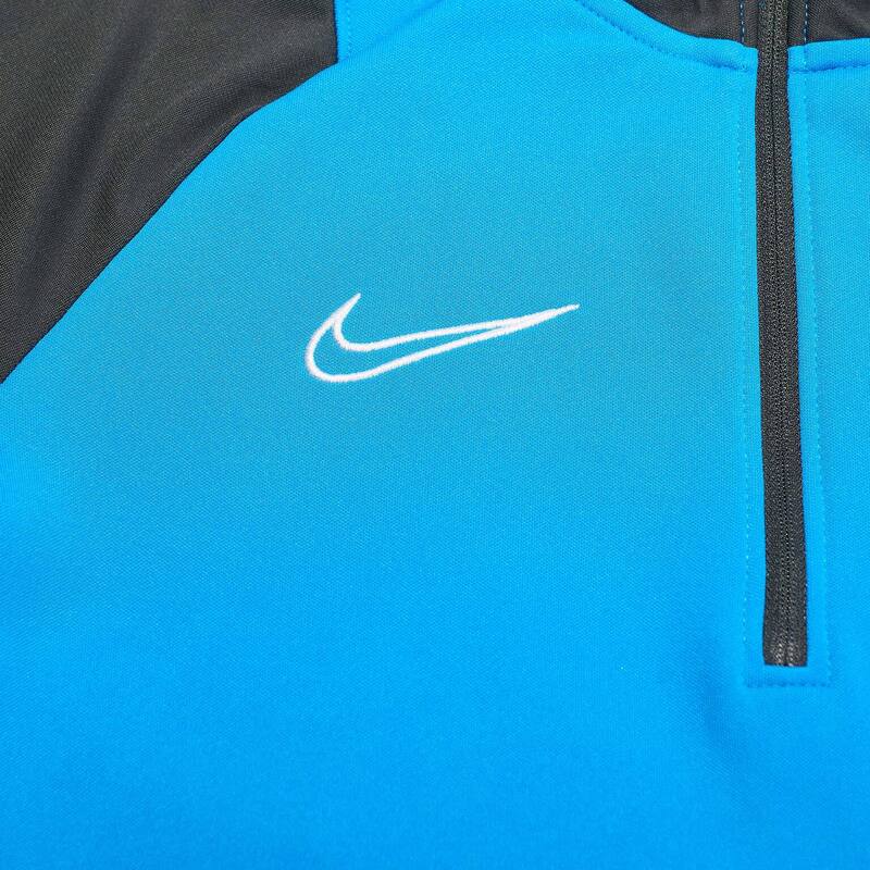 Свитер тренировочный женский Nike Dry Academy Dril Top BV6930-406