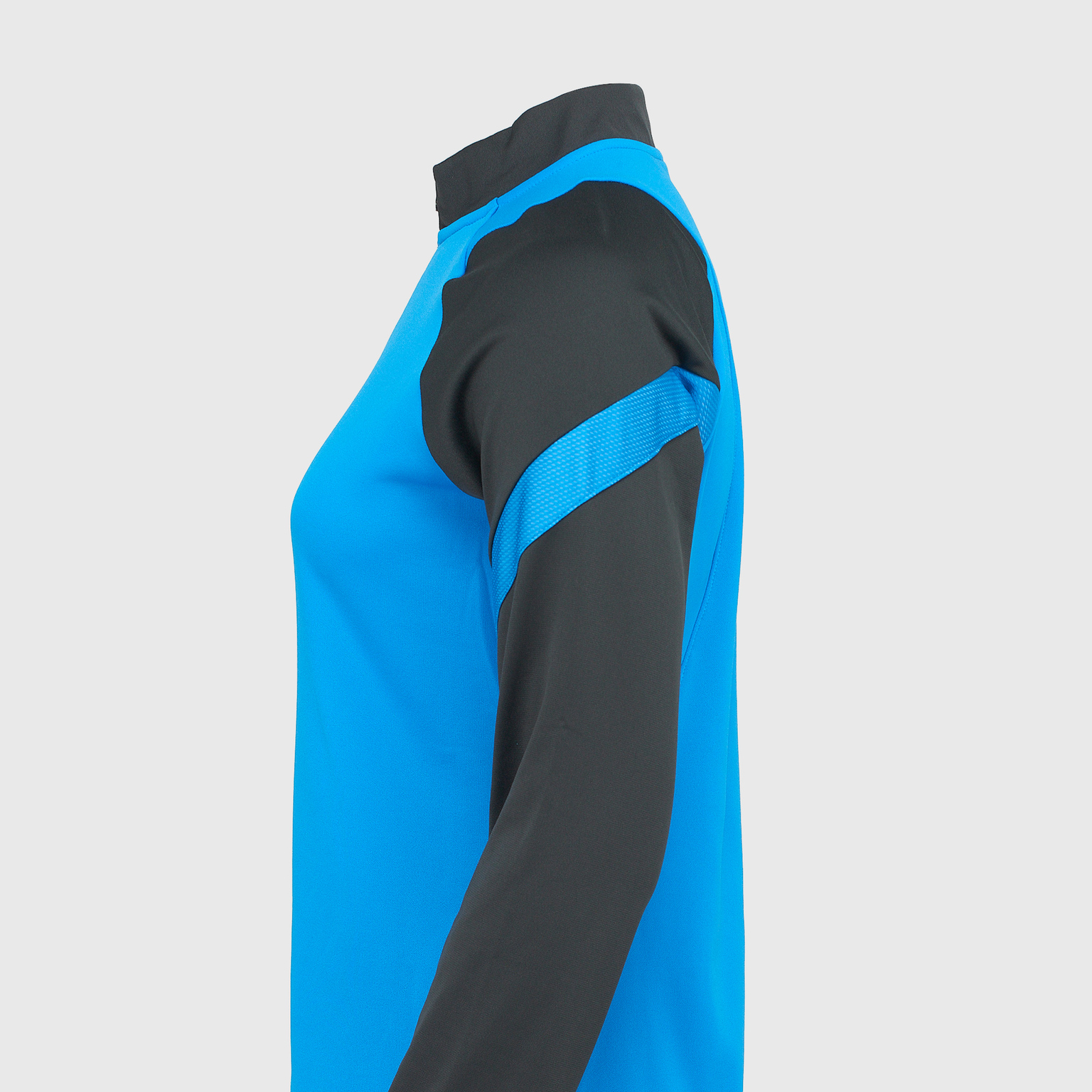 Свитер тренировочный женский Nike Dry Academy Dril Top BV6930-406