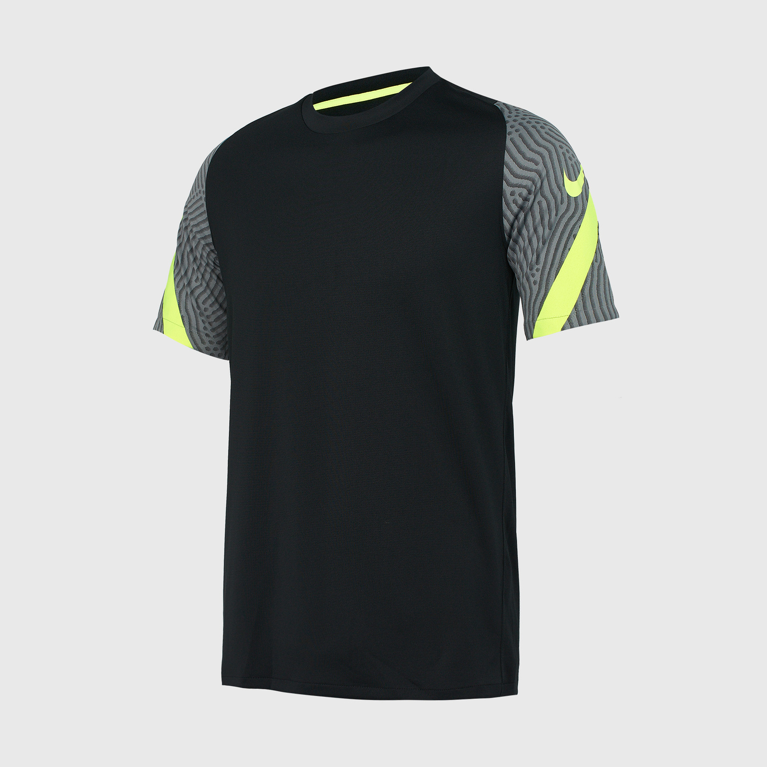 Футболка тренировочная Nike Dry Strike CD0570-011