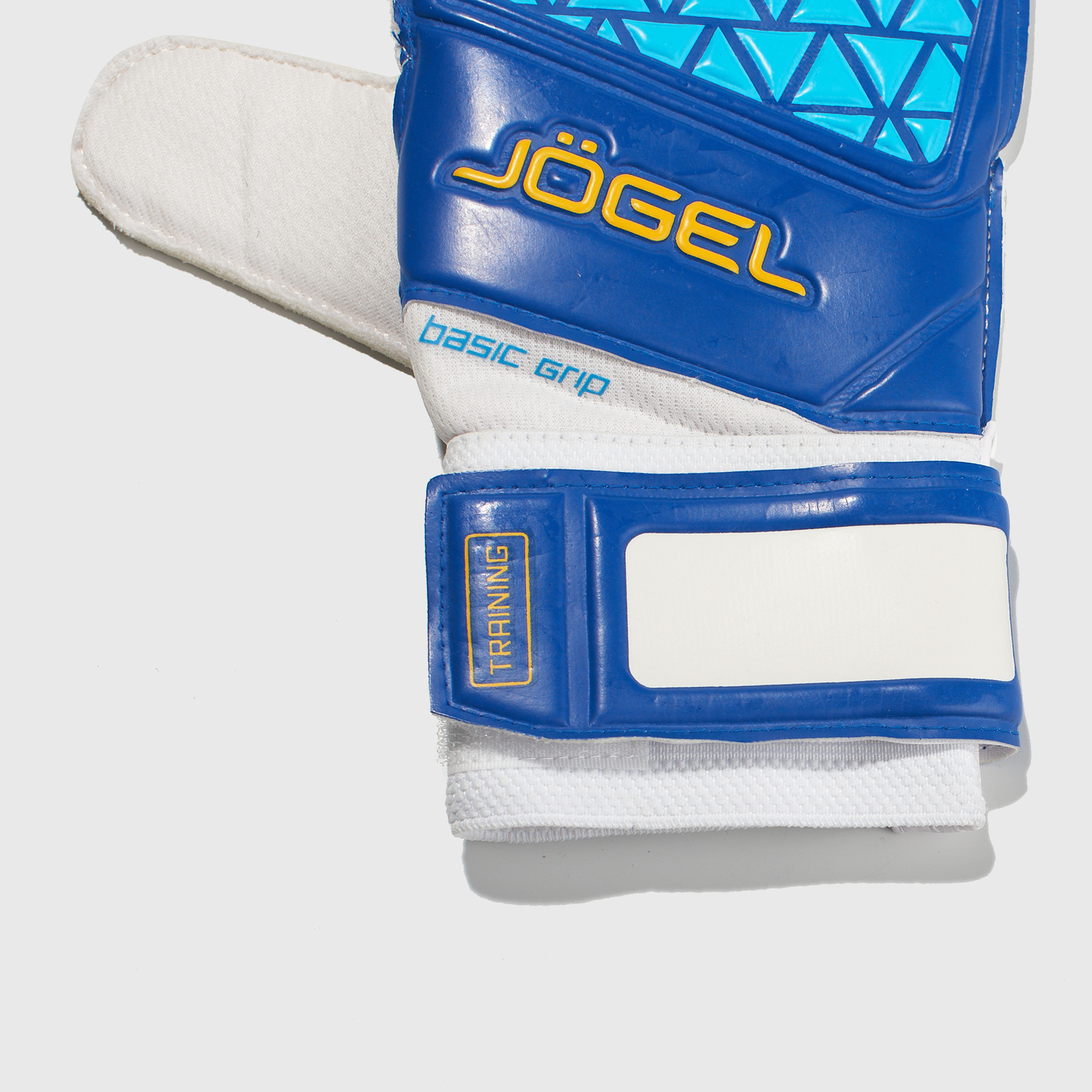 Перчатки вратарские Jogel Nigma Pro Training Flat