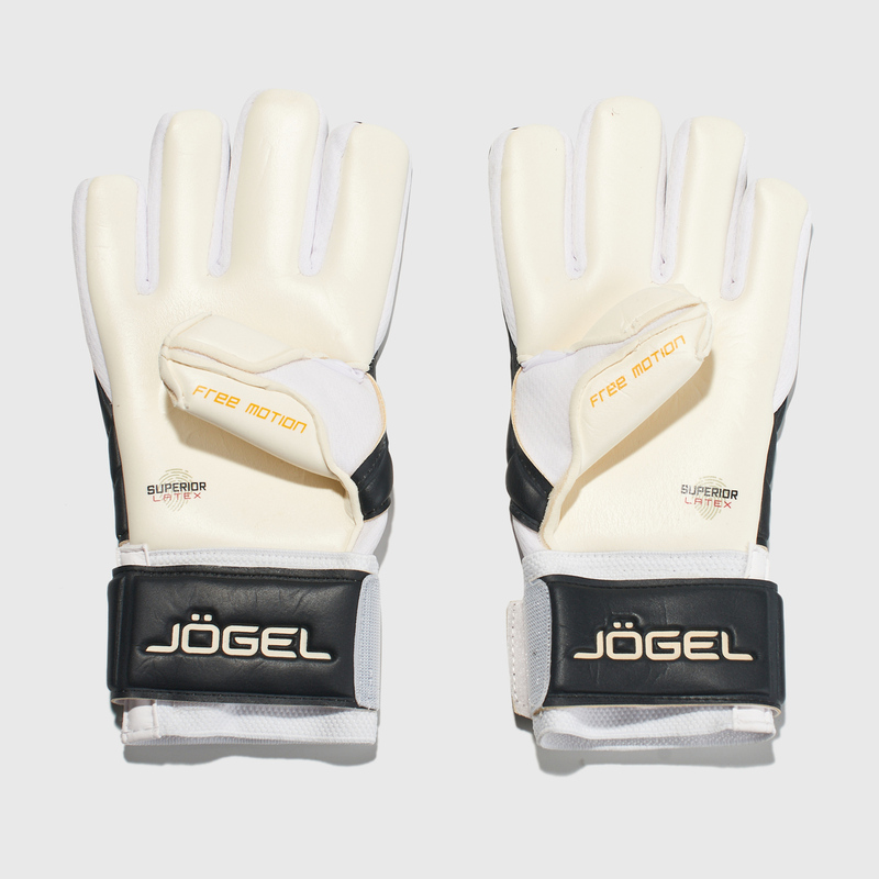Перчатки вратарские Jogel Nigma Pro Training Negative