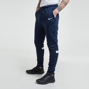 Брюки Nike Fleece Strike21 Pant CW6336-451