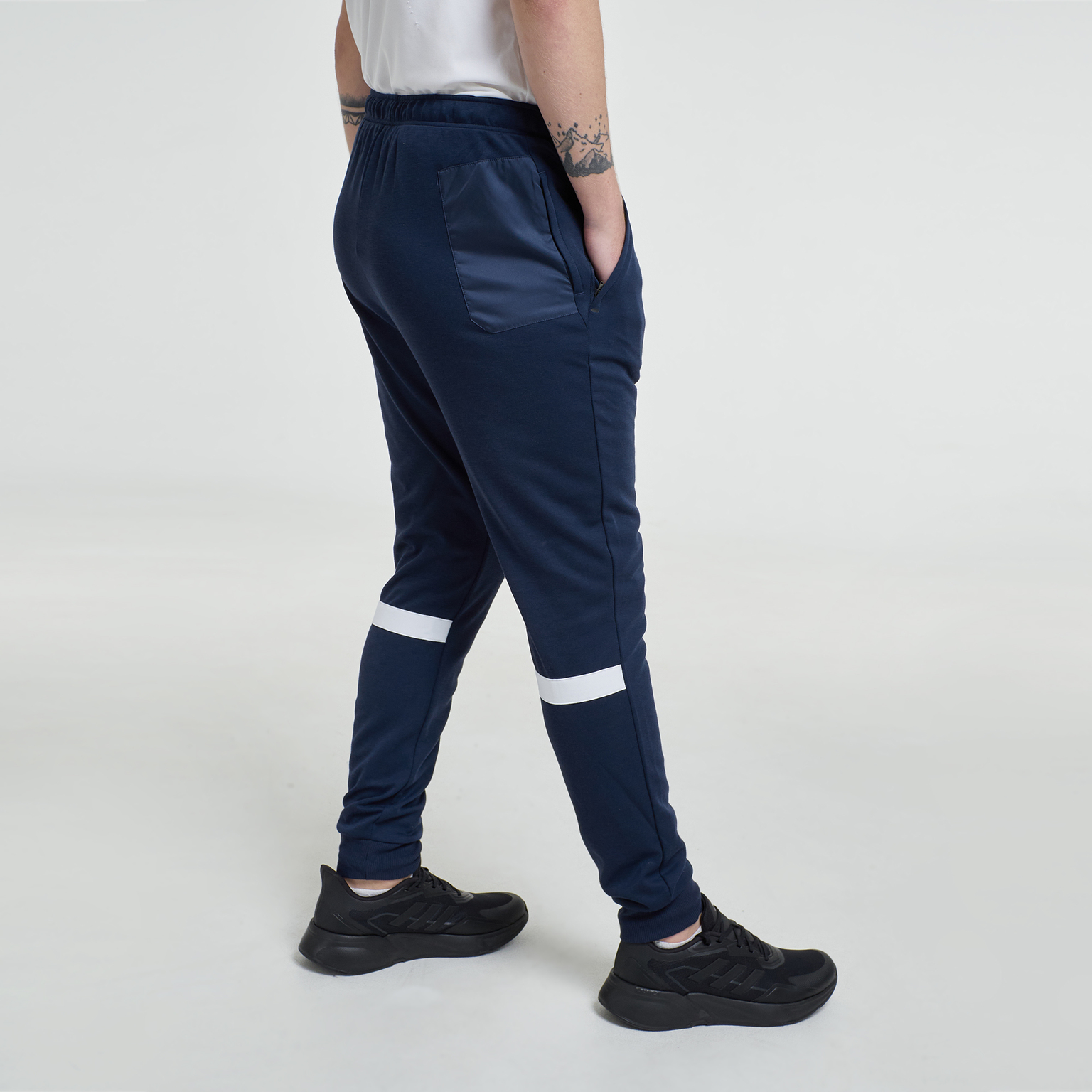 Брюки Nike Fleece Strike21 Pant CW6336-451