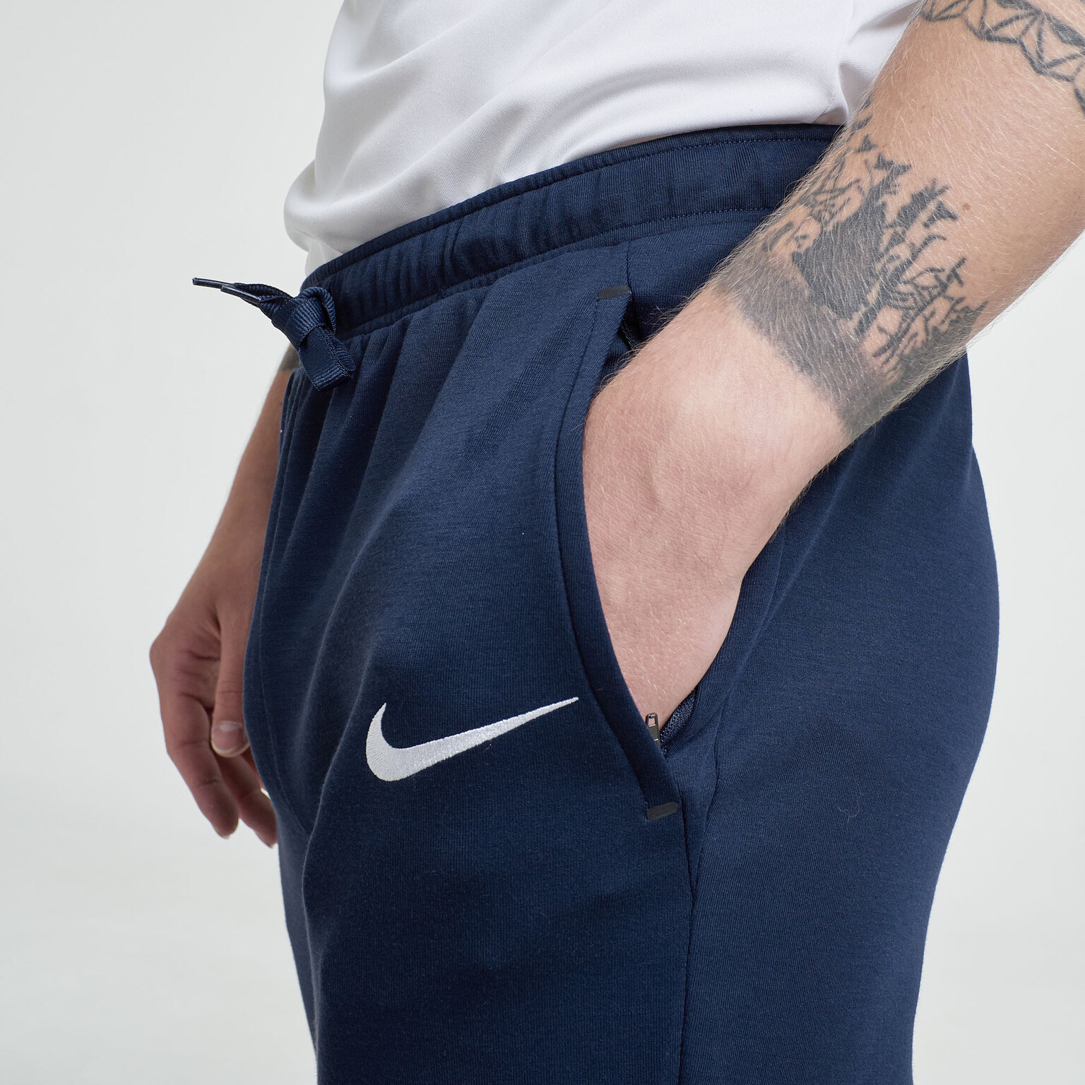 Брюки Nike Fleece Strike21 Pant CW6336-451