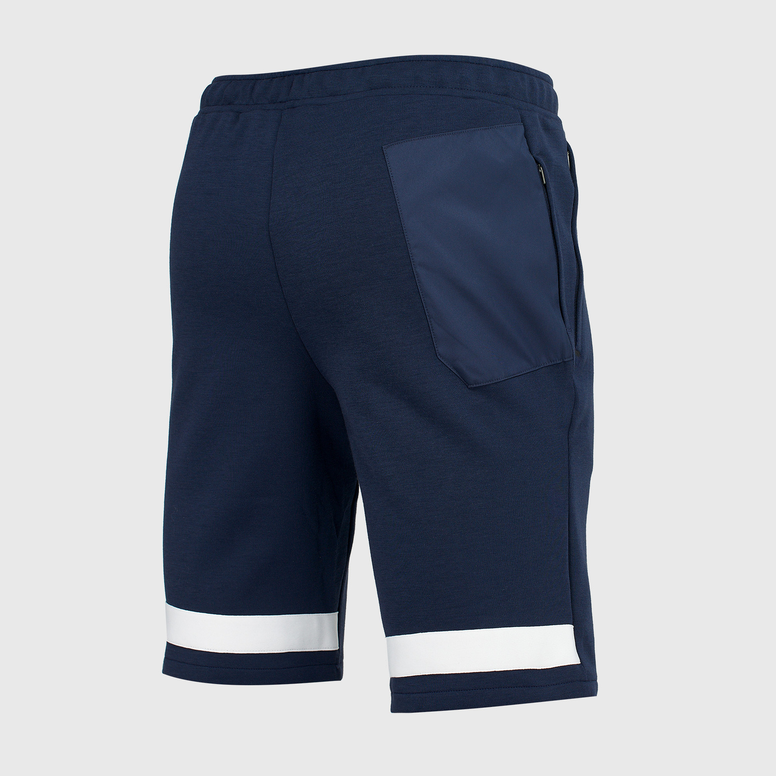 Шорты Nike Fleece Strike21 CW6521-451