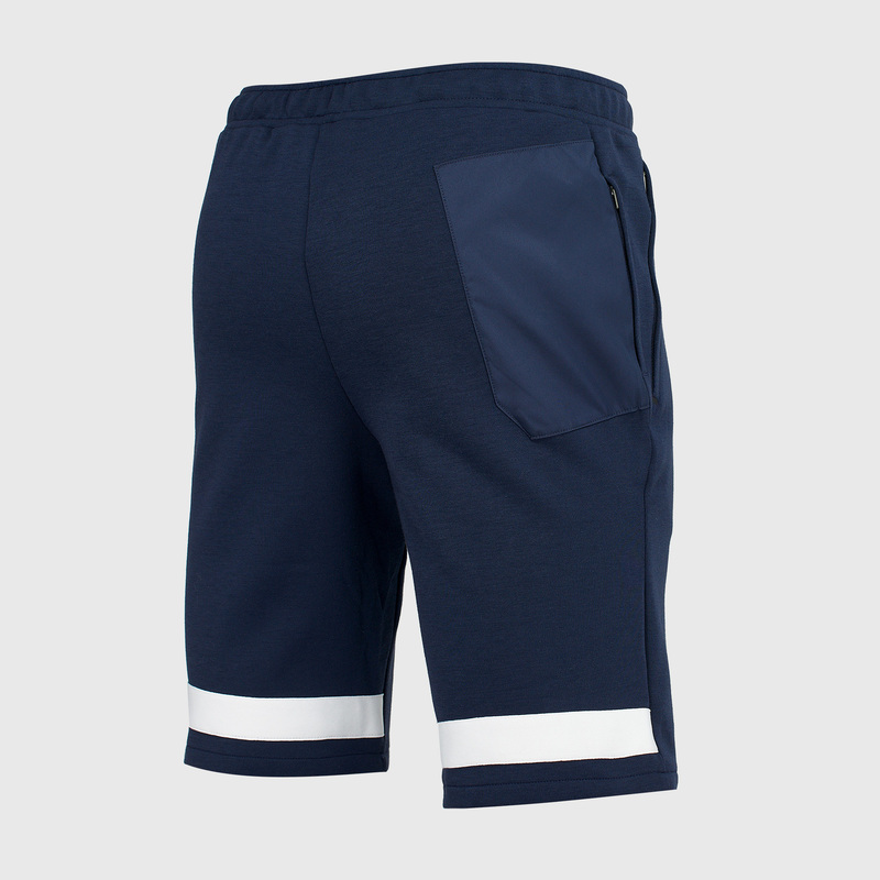 Шорты Nike Fleece Strike21 CW6521-451