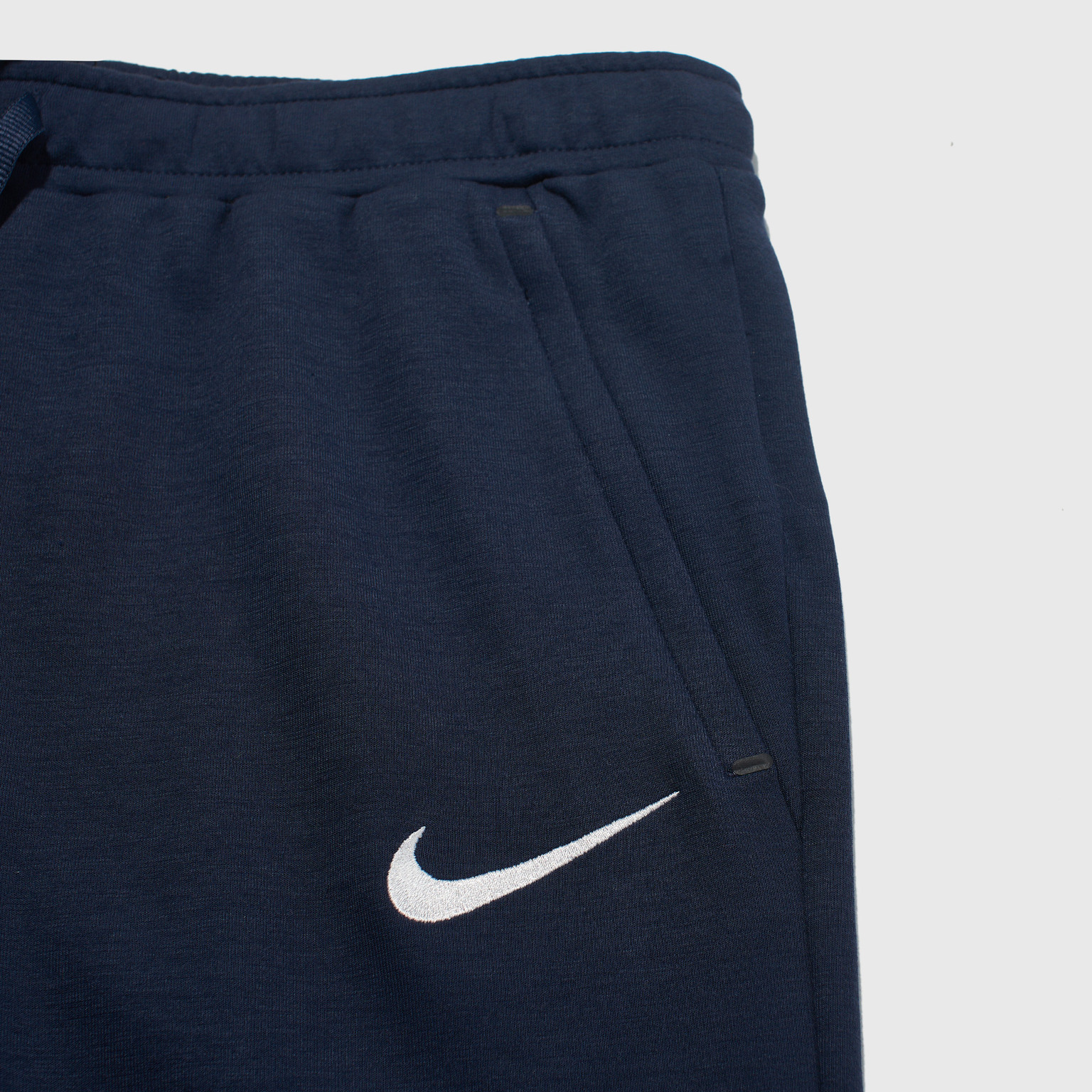 Шорты Nike Fleece Strike21 CW6521-451