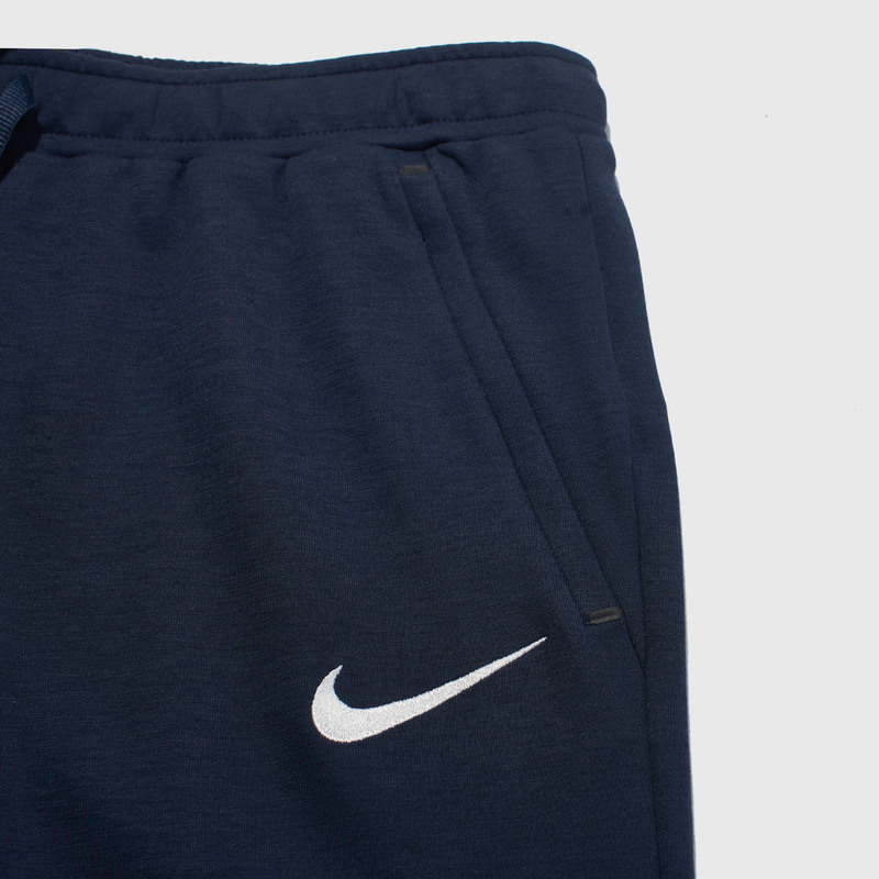 Шорты Nike Fleece Strike21 CW6521-451