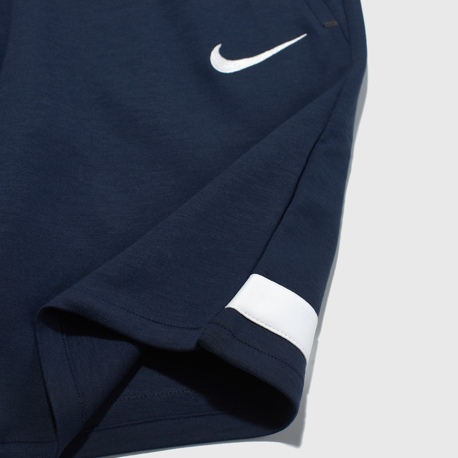 Шорты Nike Fleece Strike21 CW6521-451