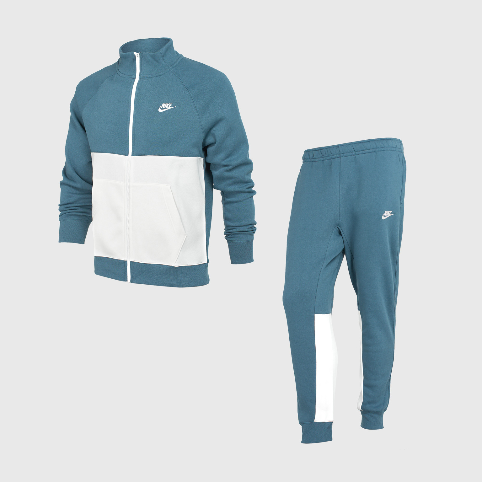 Костюм спортивный Nike SPE Fleece Suit BV3017-058