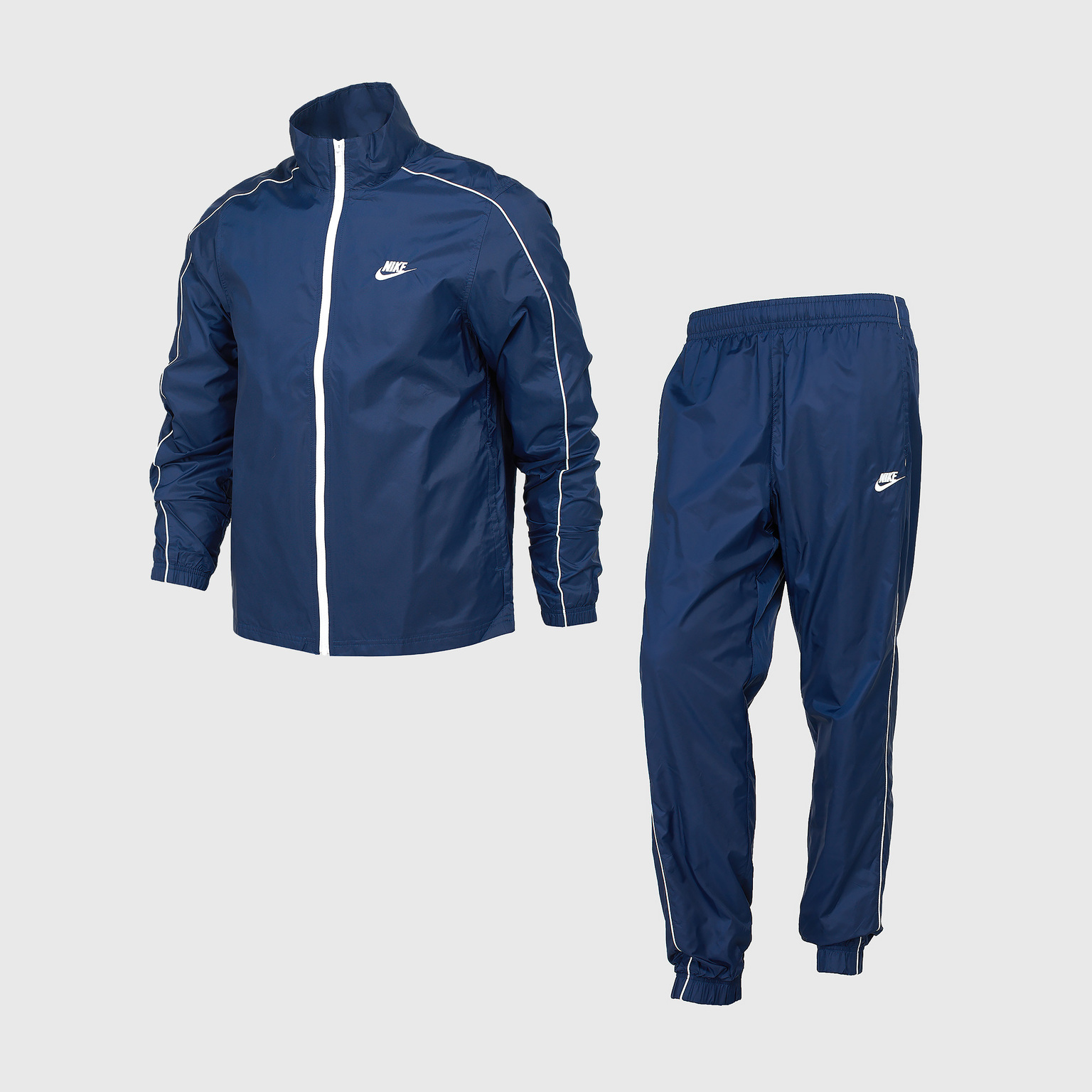 Костюм спортивный Nike Sportswear Suit Basic BV3030-410