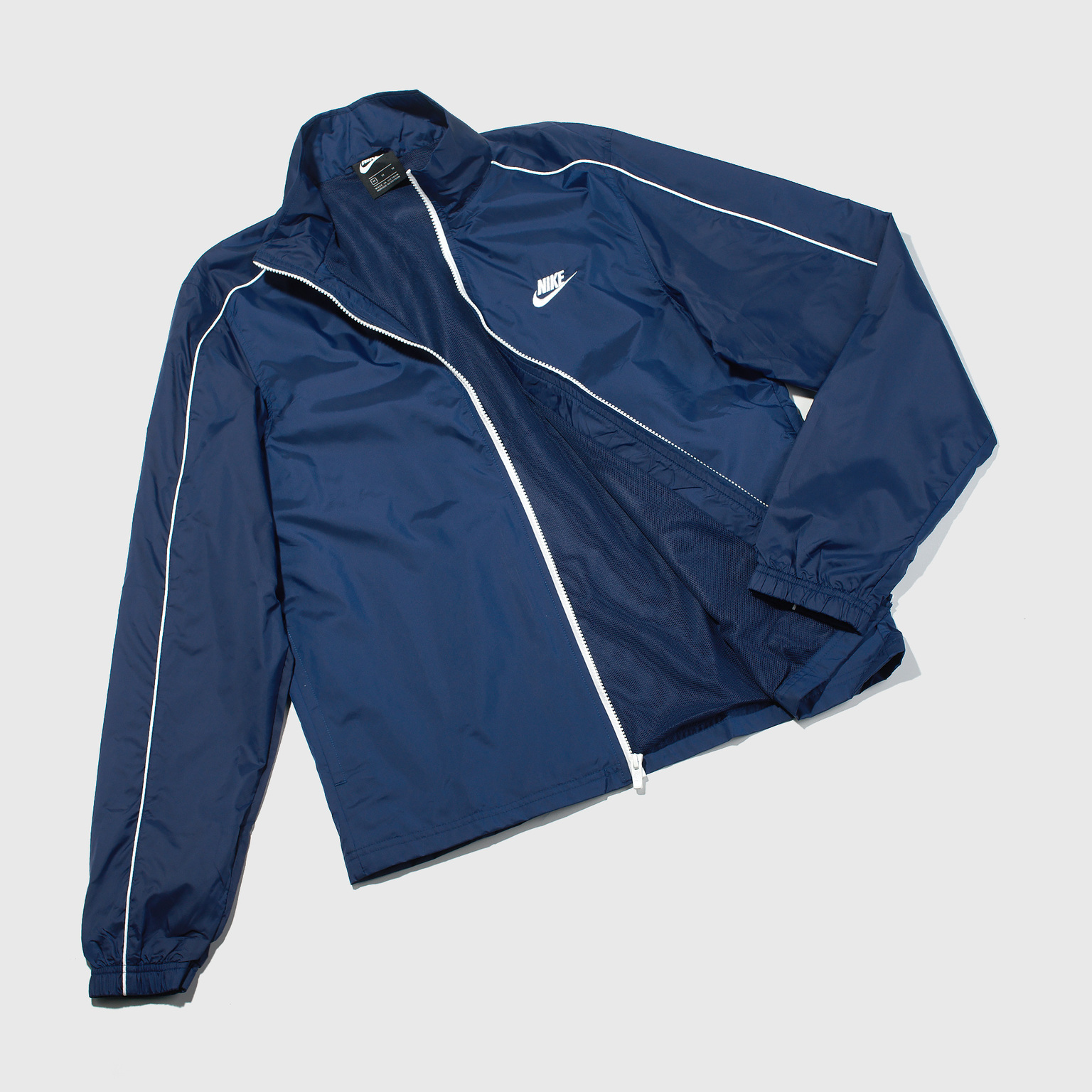 Костюм спортивный Nike Sportswear Suit Basic BV3030-410