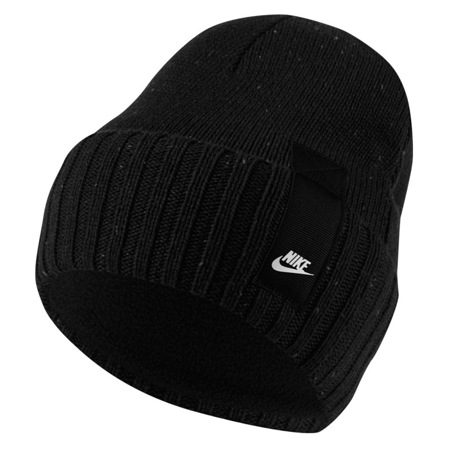 Шапка Nike Beanie Cuffed CW6322-010